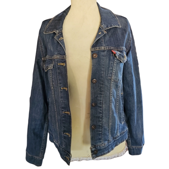 Levi's Jackets & Blazers - Vintage Levi's Denim Jacket